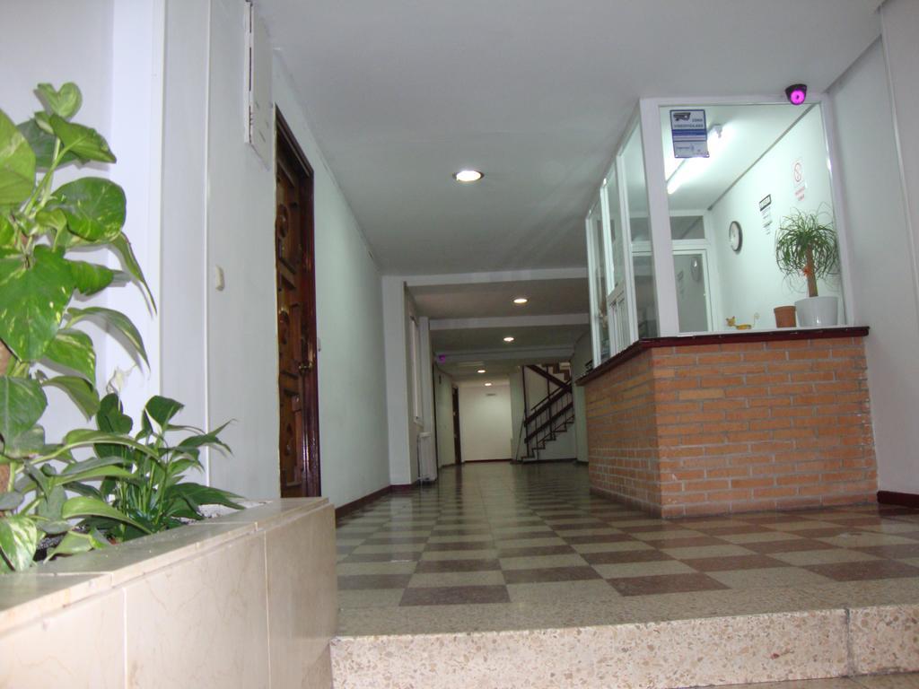 Valverde Apartamento Madri