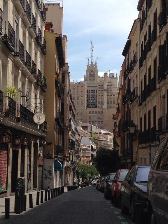 Valverde Madri