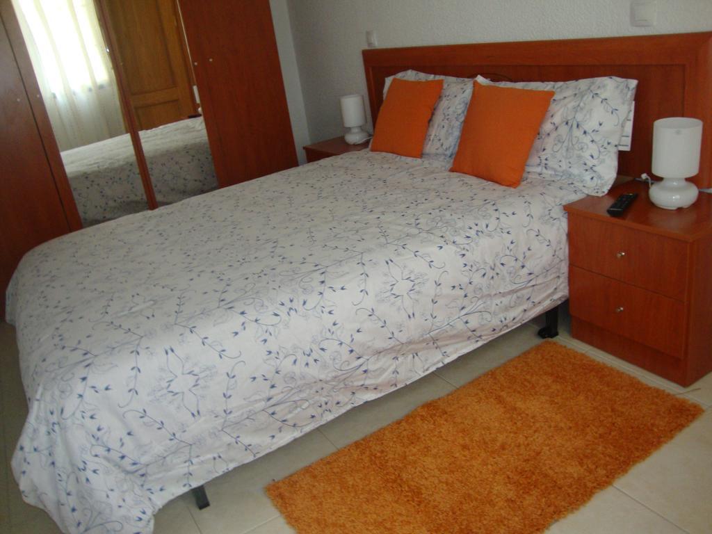 Valverde Apartamento Madri